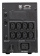 Источник бесперебойного питания Powercom Smart King Pro+ SPT-2000-II LCD 1600Вт 2000ВА черный от магазина РЭССИ
