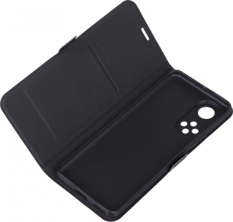 Чехол (флип-кейс) Gresso для Honor 50 Atlant Pro черный (GR15ATL653) от магазина РЭССИ