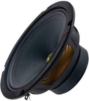 Колонки автомобильные Swat MAS-65Pro (без решетки) 150Вт 92дБ 4Ом 16.5см (6 1/2дюйм) (ком.:2кол.) широкополосные однополосные от магазина РЭССИ