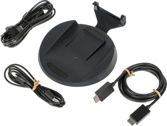 Игровая консоль PlayStation 5 CFI-1218A белый/черный от магазина РЭССИ