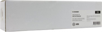 Картридж лазерный Cactus CS-CB380AV черный (16500стр.) для HP CLJ CP6015X/6015XH/6015DE от магазина РЭССИ