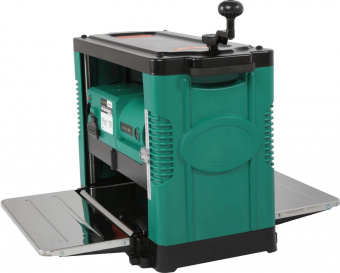 Станок рейсмусовый Zitrek TP-2000 2000W (067-1012) от магазина РЭССИ