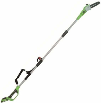 Кусторез Greenworks G24PS20аккум. (2000107) от магазина РЭССИ