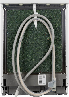 Посудомоечная машина Bosch ActiveWater SMS25FW10R белый (полноразмерная) от магазина РЭССИ
