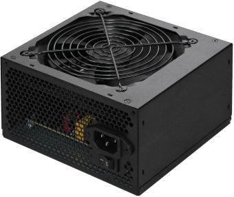 Блок питания Digma ATX 550W DPSU-550W (20+4pin) 120mm fan 4xSATA RTL от магазина РЭССИ