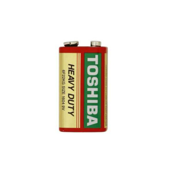 Батарея КРОНА   Toshiba от магазина РЭССИ