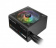 Блок питания Thermaltake ATX 550W Smart BX1 RGB 80+ bronze (24+4+4pin) APFC 120mm fan color LED 6xSATA RTL от магазина РЭССИ