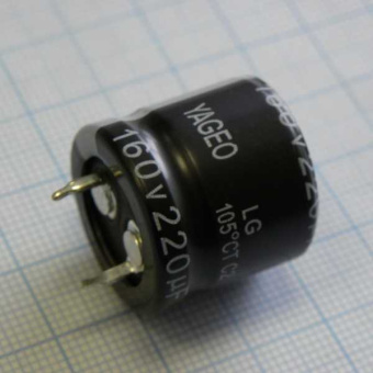LG160M0220BPF-2220 от магазина РЭССИ