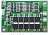 Контроллер заряда li-ion акк.  BMS 3S 40A Enhanced 12,6V  (3S07) FUT Arduino совместимый от магазина РЭССИ