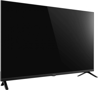 Телевизор LED Digma 40" DM-LED40SBB36 Салют ТВ Frameless Metal черный/черный FULL HD 60Hz DVB-T DVB-T2 DVB-C DVB-S DVB-S2 USB WiFi Smart TV от магазина РЭССИ