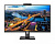 Монитор Philips 27" 276B1JH черный IPS LED 4ms 16:9 HDMI M/M матовая HAS Piv 1000:1 350cd 178гр/178гр 2560x1440 DP QHD USB 3.45кг от магазина РЭССИ
