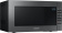 Микроволновая Печь Samsung ME88SUG/BW 23л. 800Вт черная сталь от магазина РЭССИ