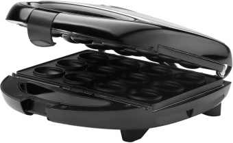 Сэндвичница Polaris PST 0105 850Вт черный от магазина РЭССИ