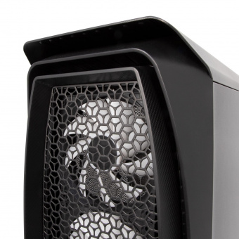 ПК IRU Game 510B5GMA MT i5 11400F (2.6) 16Gb SSD1Tb RTX3050 8Gb Free DOS GbitEth 700W черный (1925186) от магазина РЭССИ