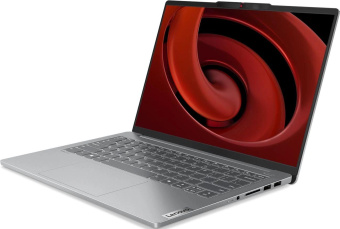 Ноутбук Lenovo IdeaPad 5 Pro 14AHP9 Ryzen 5 8645HS 16Gb SSD1Tb NVIDIA GeForce RTX 3050 6Gb 14" OLED 2.8K (2880x1800) noOS grey WiFi BT Cam (83D30028RK) от магазина РЭССИ