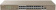 Коммутатор Tenda TEF1126P-24-250W (L2) 24x100Мбит/с 2x1Гбит/с 1SFP 24PoE 230W неуправляемый от магазина РЭССИ
