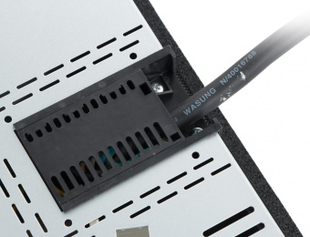 Варочная поверхность Hyundai HHE 6680 BG черный от магазина РЭССИ