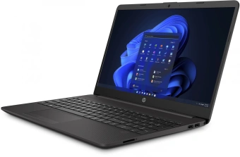 Ноутбук HP 255 G9 Ryzen 5 5625U 8Gb SSD256Gb AMD Radeon 15.6" IPS FHD (1920x1080) Windows 11 Professional dk.silver WiFi BT Cam (7X9D3UT) от магазина РЭССИ