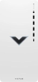 ПК HP Victus 15L TG02-1007ci i5 13400F (2.5) 16Gb SSD1Tb RTX3060 12Gb Free DOS GbitEth WiFi BT 400W kb мышь клавиатура черный (7Y0K3EA) от магазина РЭССИ