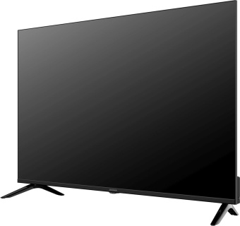 Телевизор LED Digma 50" DM-LED50UBB40 Салют ТВ Frameless Metal черный 4K Ultra HD 60Hz DVB-T DVB-T2 DVB-C DVB-S DVB-S2 USB WiFi Smart TV от магазина РЭССИ