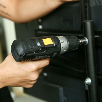 Дрель-шуруповерт Deko GCD12DU3 SET 3 аккум. патрон:быстрозажимной (кейс в комплекте) (063-4097) от магазина РЭССИ