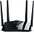 Роутер беспроводной Netis NX10 AX1500 10/100/1000BASE-TX черный от магазина РЭССИ