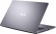 Ноутбук Asus VivoBook X415FA-EB014 Core i3 10110U 4Gb SSD256Gb Intel UHD Graphics 14" IPS FHD (1920x1080) noOS grey WiFi BT Cam (90NB0W12-M00160) от магазина РЭССИ