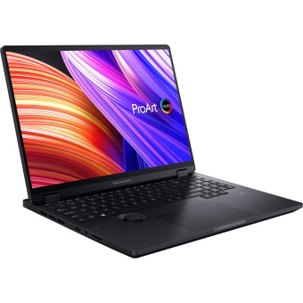 Ноутбук Asus ProArt Studiobook Pro 16 OLED H7604JV-MY060X Core i9 13980HX 32Gb SSD2Tb NVIDIA GeForce RTX4060 8Gb 16" OLED Touch 3.2K (3200x2000) Windows 11 Professional black WiFi BT Cam (90NB10C2-M00270) от магазина РЭССИ