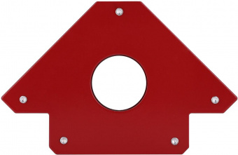 Магнитный угольник Deko DKMC3 970гр (065-0642) от магазина РЭССИ