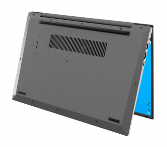 Ноутбук IRU Калибр 14TLH Core i3 1115G4 8Gb SSD256Gb Intel Iris Xe 14.1" IPS FHD (1920x1080) Free DOS grey WiFi BT Cam 4500mAh (1909150) от магазина РЭССИ