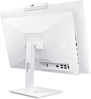 Моноблок Asus A5402WVAK-WA016X 23.8" Full HD i5 1340P (1.9) 16Gb SSD512Gb Iris Xe CR Windows 11 Professional GbitEth WiFi BT 120W клавиатура мышь Cam белый 1920x1080 от магазина РЭССИ