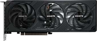 Видеокарта Gigabyte PCI-E 5.0 GV-N5070WF3-12GD 1.0 NVIDIA GeForce RTX 5070 12Gb 192bit GDDR7 2542/28000 HDMIx1 DPx3 HDCP Ret от магазина РЭССИ