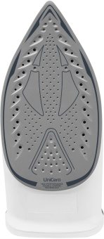 Утюг Vitek VT-8336 2400Вт белый/бирюзовый от магазина РЭССИ