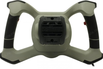 Дрель-миксер Зубр МРД-1400 1400Вт патрон:кулачковый от магазина РЭССИ