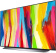 Телевизор OLED LG 48" OLED48C2RLA темно-серый 4K Ultra HD 120Hz DVB-T DVB-T2 DVB-C DVB-S DVB-S2 USB WiFi Smart TV (RUS) от магазина РЭССИ