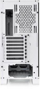 Корпус Thermaltake S300 TG Snow белый без БП ATX 6x120mm 6x140mm 3x200mm 2xUSB2.0 1xUSB3.0 audio bott PSU от магазина РЭССИ