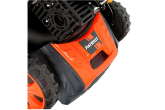 Газонокосилка роторная Patriot PT 47LS (512109034) 3310Вт от магазина РЭССИ