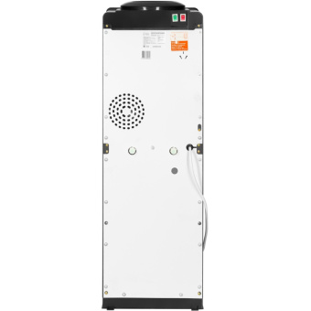 Кулер напольный ECOTRONIC K23-LCE XS black 12618 от магазина РЭССИ