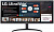 Монитор LG 34" UltraWide 34WP500-B черный IPS LED 21:9 HDMI матовая 250cd 178гр/178гр 2560x1080 FreeSync FHD 5.9кг от магазина РЭССИ