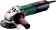 Картинка Углошлифовальная машина Metabo WEA 17-125 Quick 1700Вт 11000об/мин рез.шпин.:M14 d=125мм (600534000) от магазина РЭССИ Углошлифовальная машина Metabo WEA 17-125 Quick 1700Вт 11000об/мин рез.шпин.:M14 d=125мм (600534000) от магазина РЭССИ