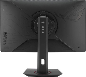 Монитор Asus 27" ROG Strix XG27WCMS черный VA LED 16:9 HDMI матовая HAS Piv 400cd 178гр/178гр 2560x1440 280Hz FreeSync Premium DP 2K USB 7.2кг от магазина РЭССИ