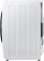 Стиральная машина Samsung WD11DG6B85BELP класс: A загр.фронтальная макс.:11кг (с сушкой) белый инвертер от магазина РЭССИ