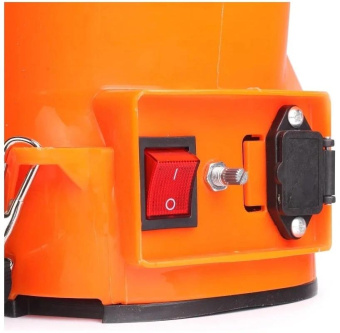 Опрыскиватель Patriot PT 12M аккум. наполь.ранц. 12л оранжевый (755302622) от магазина РЭССИ