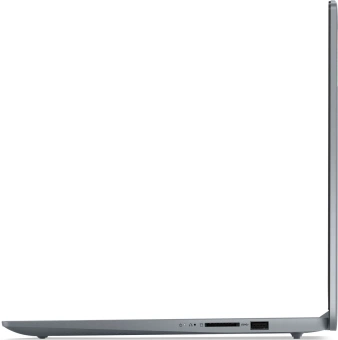 Ноутбук Lenovo IdeaPad Slim 3 15IAH8 Core i5 12450H 16Gb SSD1Tb Intel UHD Graphics 15.6" IPS FHD (1920x1080) noOS grey WiFi BT Cam (83ER0095RK) от магазина РЭССИ