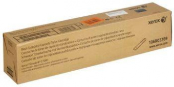 Картридж лазерный Xerox 106R03769 черный (5300стр.) для Xerox VersaLink C7000 от магазина РЭССИ