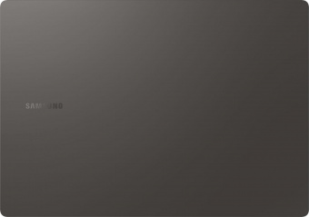 Ноутбук Samsung Galaxy Book 3 Pro NP960 Core i7 1360P 16Gb SSD1Tb Intel Iris Xe graphics 16" AMOLED 3K (2880x1800) Windows 11 Home dk.grey WiFi BT Cam (NP960XFG-KC2IN) от магазина РЭССИ