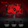Монитор Bloody 27" MN271Q серый IPS LED 1ms 16:9 HDMI M/M матовая HAS Piv 320cd 178гр/178гр 2560x1440 180Hz G-Sync DP 2K USB 5.1кг от магазина РЭССИ