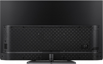 Телевизор OLED Hisense 55" 55A85H черный 4K Ultra HD 120Hz DVB-T DVB-T2 DVB-C DVB-S DVB-S2 WiFi Smart TV (RUS) от магазина РЭССИ