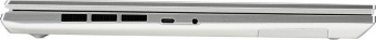 Ноутбук Gigabyte Aero 17 Core i7 12700H 16Gb SSD2Tb NVIDIA GeForce RTX3070Ti 8Gb 17.3" IPS UHD (3840x2160) Windows 11 Professional silver WiFi BT Cam (XE5-73RU738HP) от магазина РЭССИ