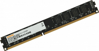 Память DDR3 4Gb 1600MHz Digma DGMAD31600004D RTL PC3-12800 CL11 DIMM 240-pin 1.5В dual rank Ret от магазина РЭССИ